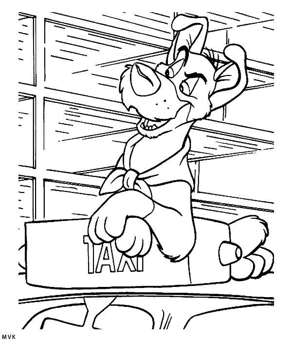 oliver & company010